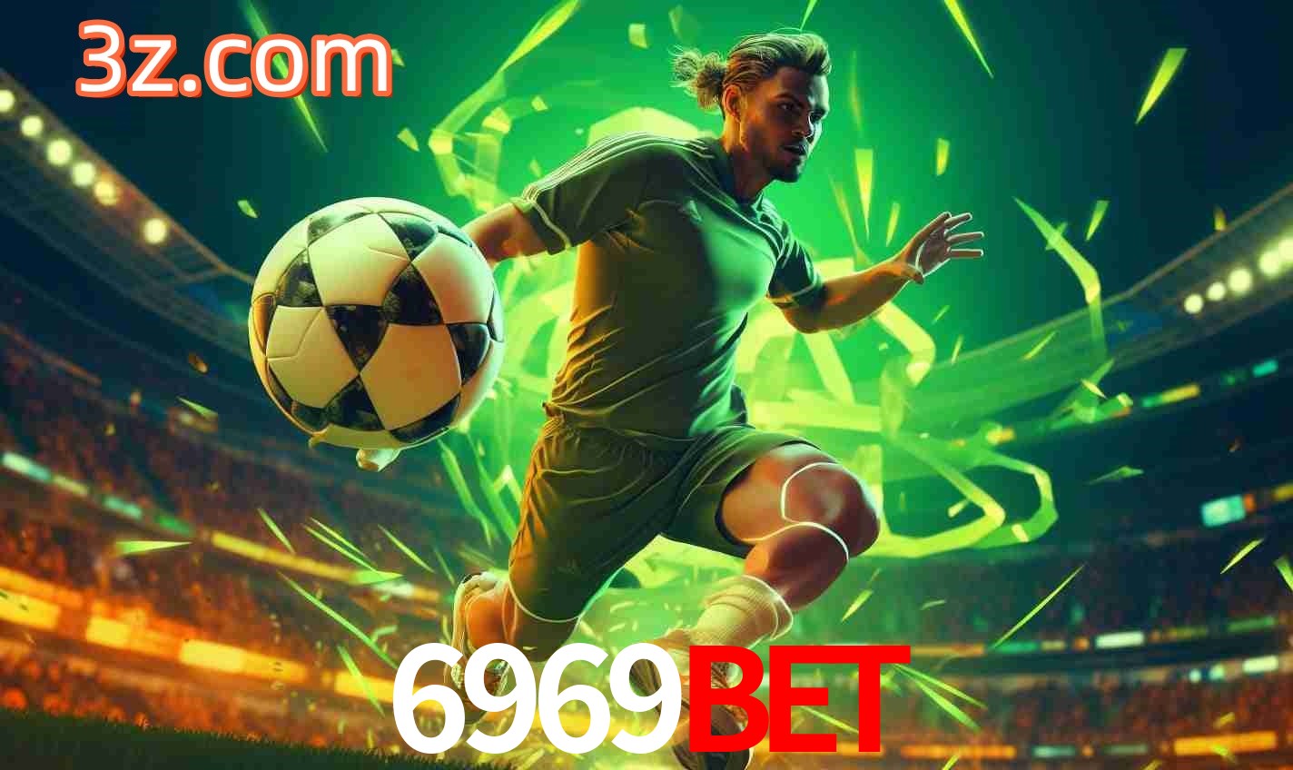 Diversidade Apostas no 6969BET