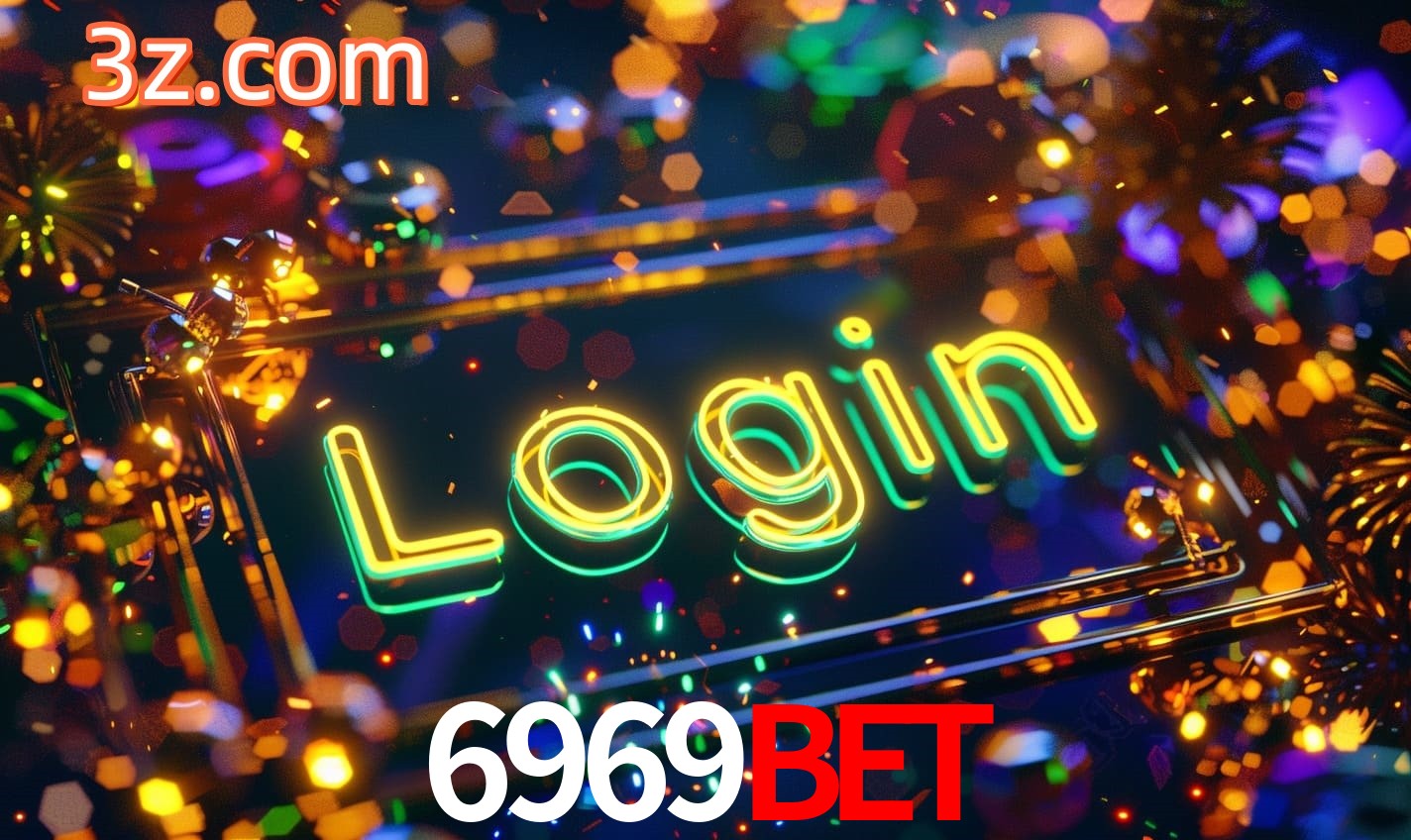 Populares Slots 6969BET