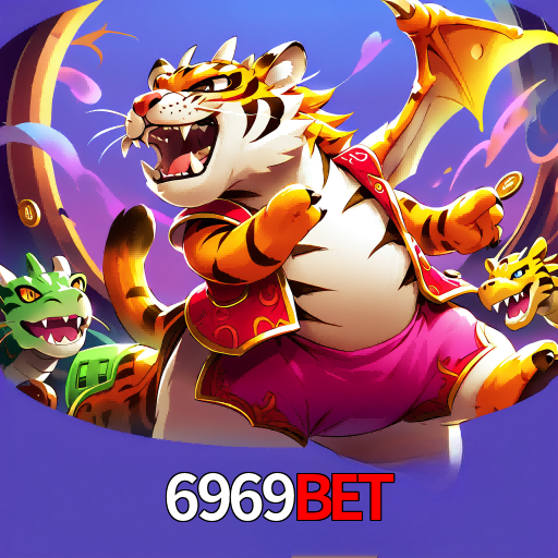 Experiência Imersiva no Cassino Online 6969BET